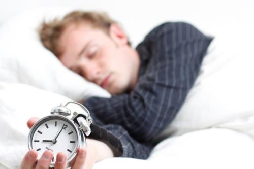 اختلال خواب احتمال مبتلاشدن به كووید ۱۹ شدید را بیشتر می كند