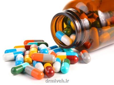 مصرف زیاد آنتی بیوتیک با مبتلاشدن به کولیت روده مرتبط می باشد