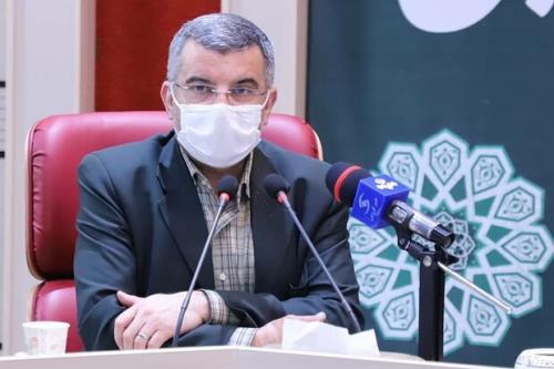 51 هزار بیمار كرونایی از قرنطینه خارج شدند