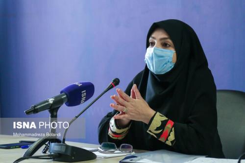 كاهش بیش از 15 درصدی بستریهای كرونا در كشور