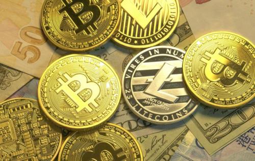 بهترین ارز دیجیتال و صرافی آنلاین در كشور