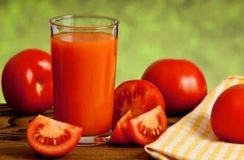 تاثیر عصاره گوجه فرنگی در ممانعت از پیشرفت سرطان معده