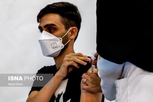 بازگشایی سامانه ثبت نام واکسیناسیون کرونا برای متولدین 1363 و ماقبل
