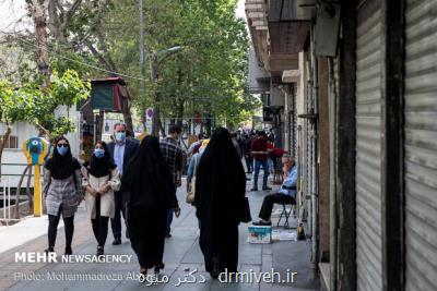 كنترل اپیدمی در پایتخت با تعابیر غیر علمی محقق نمی گردد