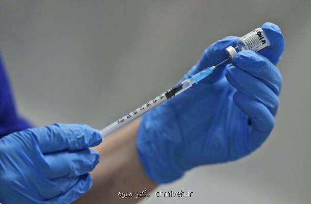 انتشار مجوز وزارت بهداشت به هلال احمر برای واردات واكسن كرونا