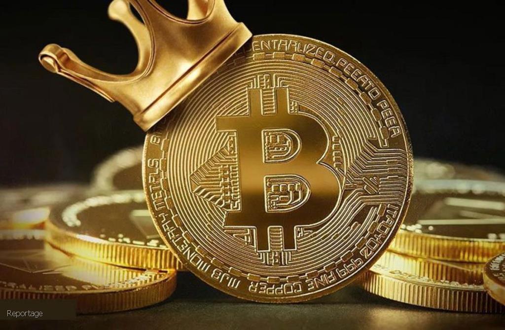 صرافی انلاین خرید و فروش ارز دیجیتال در كشور