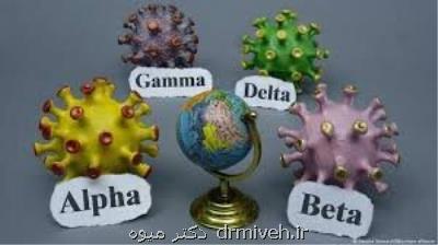 تازه ترین آمار مبتلایان، قربانیان و بهبودیافتگان کرونا در جهان