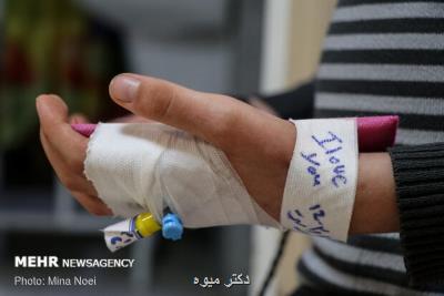 درمان بموقع کودکان مبتلا به سرطان با راه اندازی پزشکی هسته ای