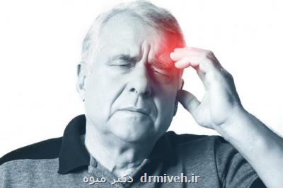 چگونه علایم هشداردهنده سکته مغزی را تشخیص دهیم؟