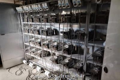 وزارت بهداشت با واحد متخلف تولید اکسیژن برخورد کند