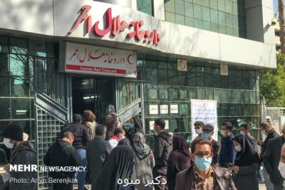 کمبود خاصی در تامین داروهای کرونا نداریم