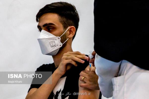 بازگشایی سامانه ثبت نام واکسیناسیون کرونا برای متولدین 1363 و ماقبل