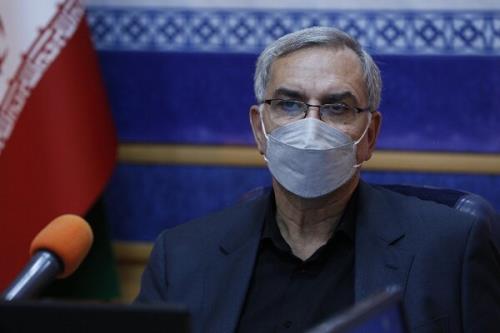 نباید غفلتی در تزریق واکسن صورت گیرد