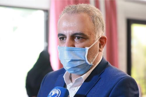گزارشی از اومیکرون نداریم