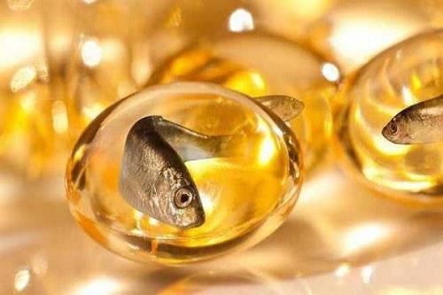 روغن ماهی تاثیری بر افسردگی ندارد
