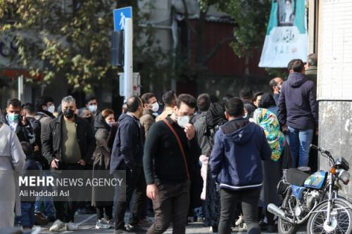 آثار اجتماعی پاندمی کرونا تا سال ها باقی خواهد ماند