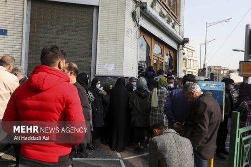 چراغ سبز پیک ششم به اومیکرون