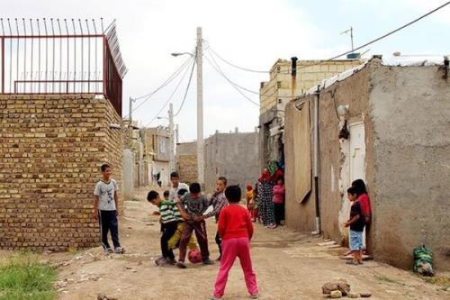 هیچ کجای کشور وضعیت بهداشتی تهران را ندارد