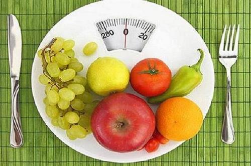 کاهش مصرف کالری باعث افزایش طول عمر می شود