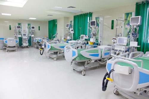 درمانگاه های شهرداری تهران آماده پذیرش بیماران کرونائی