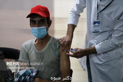 سفارش های طب ایرانی نمی تواند جایگزین واکسن شود