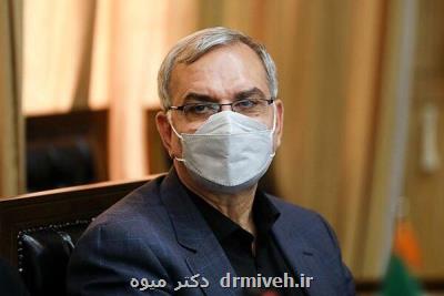 دانشمندان کشور در ساخت واکسن برکت کار ۶ ساله را در مدت کوتاهی به ثمر رساندند