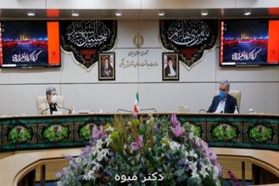 اگر گذشتگان بیشتر از این به بهداشت توجه می کردند، امروز شاهد این تعداد مرگ کرونایی نبودیم