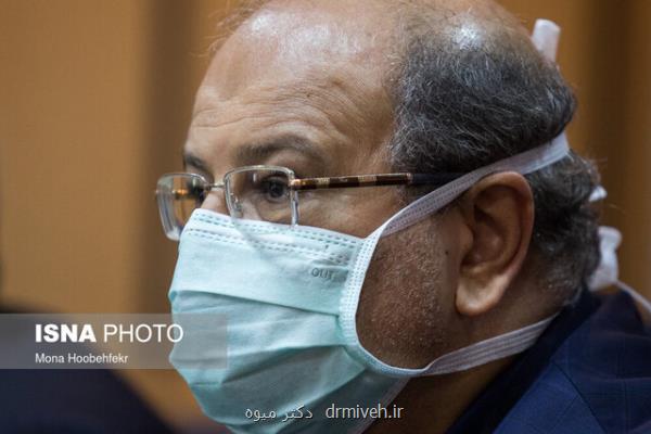 سیر نزولی موالید در کشور از سال 95 تا کنون