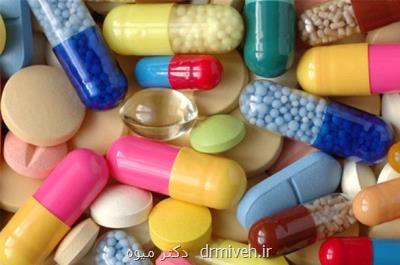 افزایش ریسک خونریزی با مصرف همزمان داروهای ضدافسردگی و مسکن ها