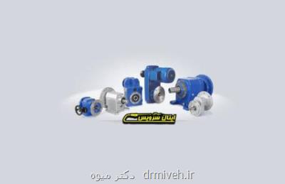 بازار جهانی گیربکس صنعتی