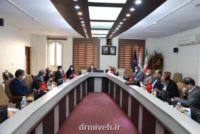 مذاکره با مسئولان قضائی برای جرم زدایی از جامعه پزشکی