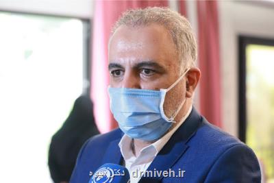 گزارشی از اومیکرون نداریم