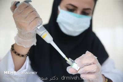 سرعت انتقال اومیکرون ۲ برابر دلتا است