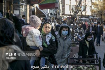 اومیکرون آتش زیر خاکستر