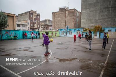 نقش کمیته ی علمی کرونا در تصمیمات کشوری