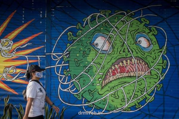 آمار جهانی کرونا ابتلای بیش از 292 میلیون نفر به کووید-19