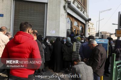 چراغ سبز پیک ششم به اومیکرون