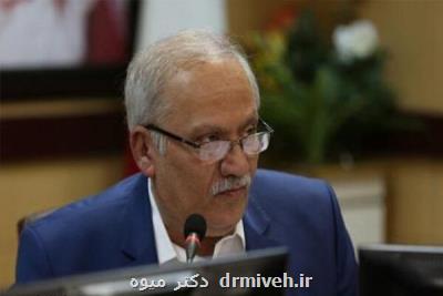 کیت تشخیصی اومیکرون به اندازه کافی نداریم