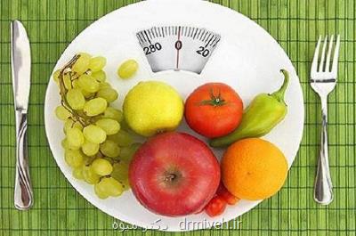 کاهش مصرف کالری باعث افزایش طول عمر می شود