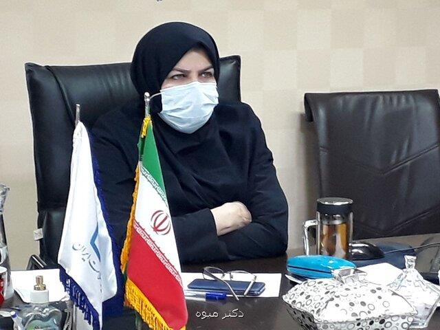 ۸ درصد جمعیت لرستان هنوز فاقد بیمه هستند