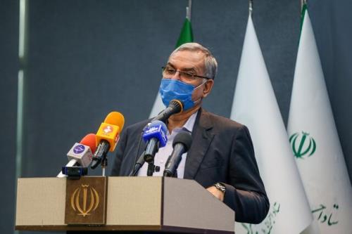 کمبود تخت های بیمارستانی البرز با بودجه ای مناسب جبران می شود