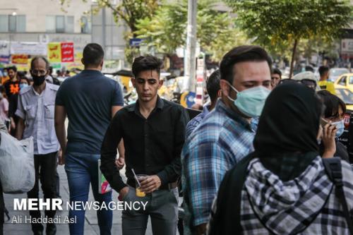 شرط عبور بی خطر از موج هفتم کرونا