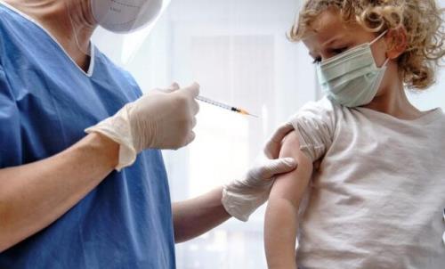 اخطار سازمان بهداشت جهانی نسبت به کاهش واکسیناسیون عمومی کودکان در جهان
