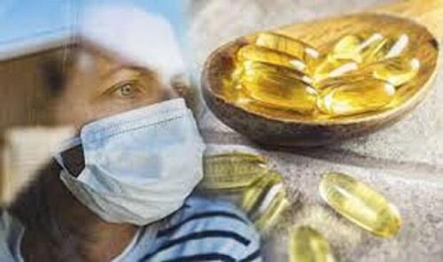 مکمل ویتامین D در کاهش علایم افسردگی موثر است