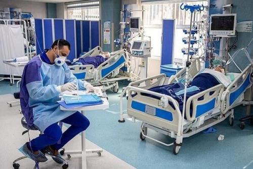 شناسایی ۴۰۸۸بیمار جدید کرونایی