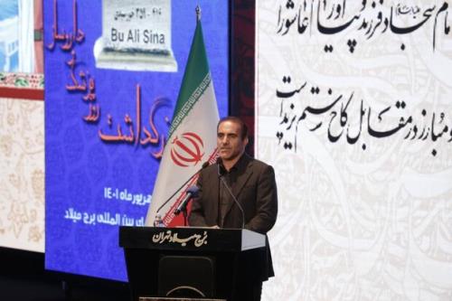 در برخی از رشته های پزشکی در وضعیت هشدار قرار داریم
