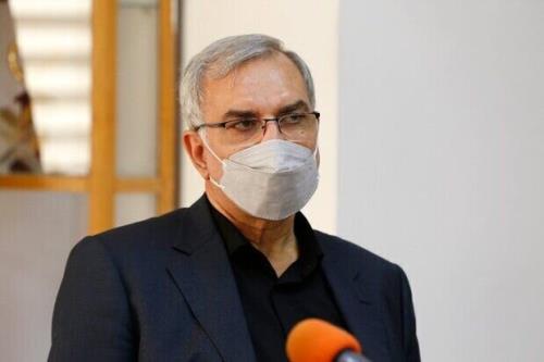 آماده سازی 4500 تخت در مناطق مرزی