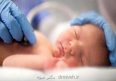 مدیریت قندخون در نوزادی راهکاری برای حفظ سلامت