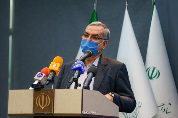 کمبود تخت های بیمارستانی البرز با بودجه ای مناسب جبران می شود