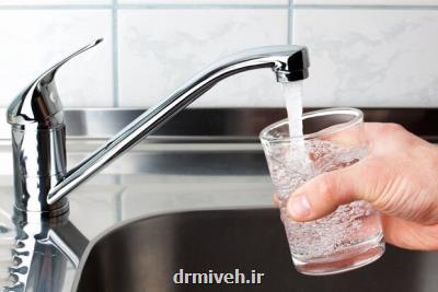 املاح آب تاثیری در تشکیل سنگ کلیه ندارد